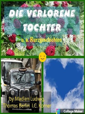 cover image of Die verlorene Tochter